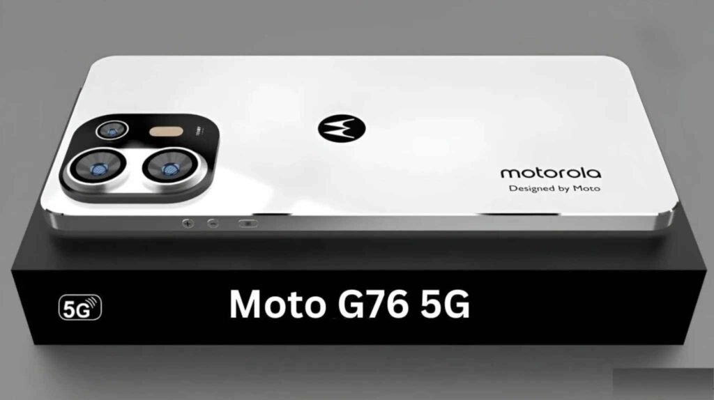 धाकड़ कैमरा के साथ आया Moto का प्रीमियम 5G स्मार्टफोन, 12GB रैम के साथ मिलेगा शानदार लुक