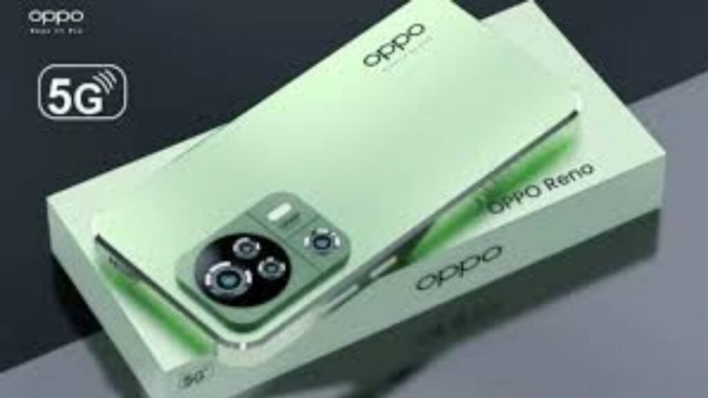 Oppo का प्रीमियम 5G स्मार्टफोन हुआ सस्ता, 8GB रैम और 256GB स्टोरेज के साथ मिलेगा धमाकेदार बैटरी