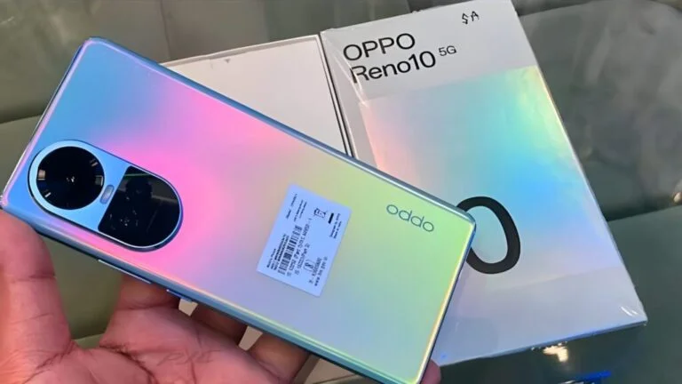 लॉन्च हुआ Oppo का धांसू सेल्फ़ी कैमरा वाला स्मार्टफोन, 67W फास्ट चार्जिंग और 5,000mAh बैटरी के साथ