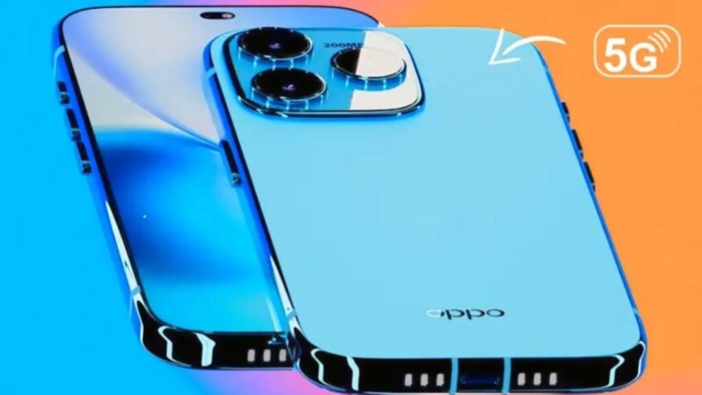 सिर्फ ₹11,499 में खरीदें OPPO Find X8 Ultra 5G – 108MP कैमरा, 16GB RAM और 120W Fast Charger के साथ-