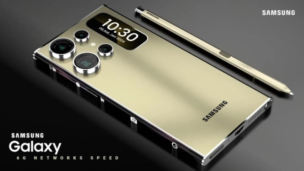 कौड़ी के भाव में लॉन्च हुआ Samsung का प्रीमियम 5G स्मार्टफोन – 200MP कैमरा और 7000mAh बैटरी के साथ, जल्दी खरीदे-